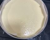 ベイクドチーズケーキ作り方14写真