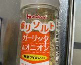 鶏皮焼きました！作り方1写真
