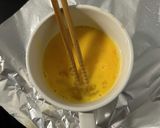 とんぺい焼き作り方2写真