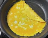 とんぺい焼き作り方3写真