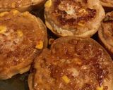車麩ハンバーグ作り方6写真