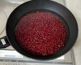あんバターによく合う無塩あんこの作り方作り方3写真