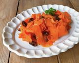 簡単♪キャロットラペ（隠し味で絶品！）作り方4写真