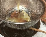 ポークグラタン　Ragout Fin作り方4写真