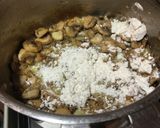 ポークグラタン　Ragout Fin作り方7写真