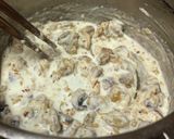 ポークグラタン　Ragout Fin作り方8写真