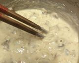 ポークグラタン　Ragout Fin作り方9写真