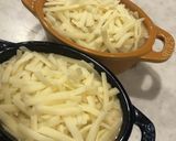 ポークグラタン　Ragout Fin作り方11写真