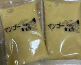 「マンゴーあまざけ」フルーツゼリー！作り方1写真