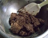 ガナッシュサンドクッキー作り方3写真