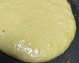 「フレーバーあまざけ」３色パンケーキ！作り方4写真