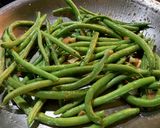 Peperoncino Beans作り方6写真