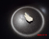 目玉焼き＆ちくわとタマネギの簡単ソテー♪作り方3写真