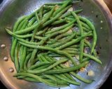 Peperoncino Beans作り方5写真