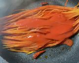★暗殺者のパスタ★作り方5写真