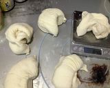 カリッモチ、美味しいフォカッチャ簡単です作り方8写真