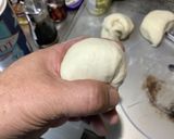 カリッモチ、美味しいフォカッチャ簡単です作り方9写真