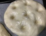 カリッモチ、美味しいフォカッチャ簡単です作り方12写真