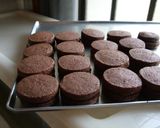 ガナッシュサンドクッキー作り方9写真