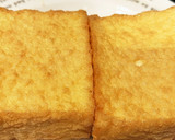 簡単つまみ厚揚げ焼き作り方1写真