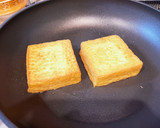 簡単つまみ厚揚げ焼き作り方2写真