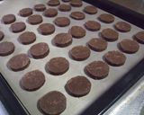 ガナッシュサンドクッキー作り方6写真