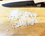 簡単つまみ厚揚げ焼き作り方3写真