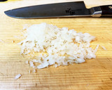 簡単つまみ厚揚げ焼き作り方3写真