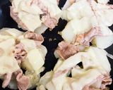 豚肉とじゃがいものチーズ焼き作り方5写真