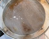 洋食屋さん風♪甘めなミートソース作り方12写真