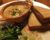 ポークグラタン　Ragout Fin作り方12写真