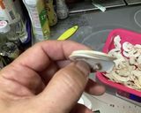 マッシュルームのビスマルク作り方8写真