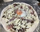 マッシュルームのビスマルク作り方11写真