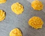 オレンジ鮮やか米粉クッキー☆人参&レモン作り方7写真