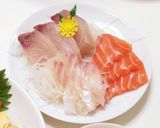ちらし寿司で感謝プレート作り方5写真