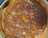ベイクドチーズケーキ作り方4写真