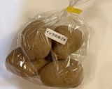 揚げないポテト作り方1写真