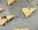 HMチョコスコーン作り方5写真