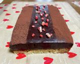 生チョコのタルト作り方11写真