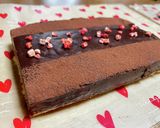 生チョコのタルト作り方12写真