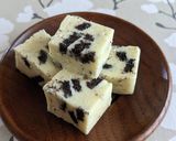 ホワイト生チョコはずっとこのレシピ作り方7写真