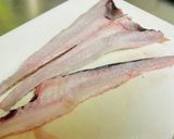 北海道【ハッカク】握り寿司とお刺身作り方7写真