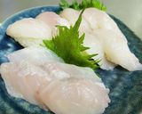 北海道【ハッカク】握り寿司とお刺身作り方14写真