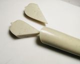 ハートの魚肉ソーセージ作り方3写真