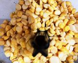 #ファラフェル　になってないひよこ豆作り方2写真