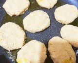 #ファラフェル　になってないひよこ豆作り方5写真