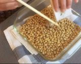 海外で自家製納豆　オーブで簡単発酵!作り方7写真