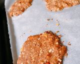 ヴィーガンクッキー作り方5写真
