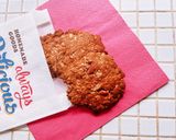 ヴィーガンクッキー作り方6写真