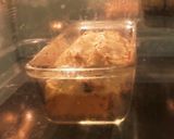 米粉と甘酒パウンドケーキ作り方4写真